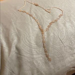 🤍Flower Necklace🤍